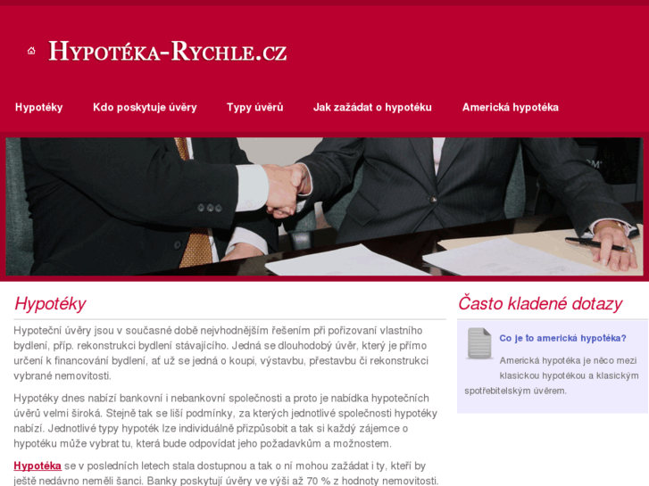 www.hypoteka-rychle.cz