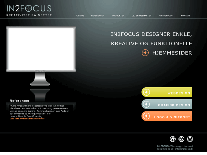 www.in2focus.dk