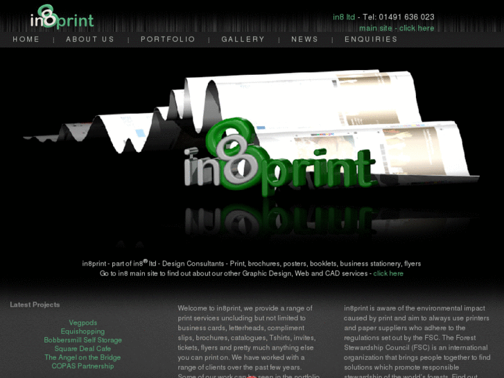 www.in8print.co.uk