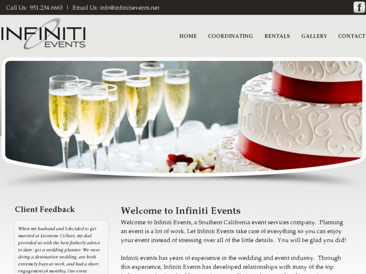 www.infinitievents.net