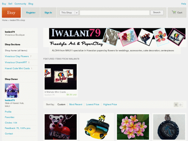 www.iwalani79.com