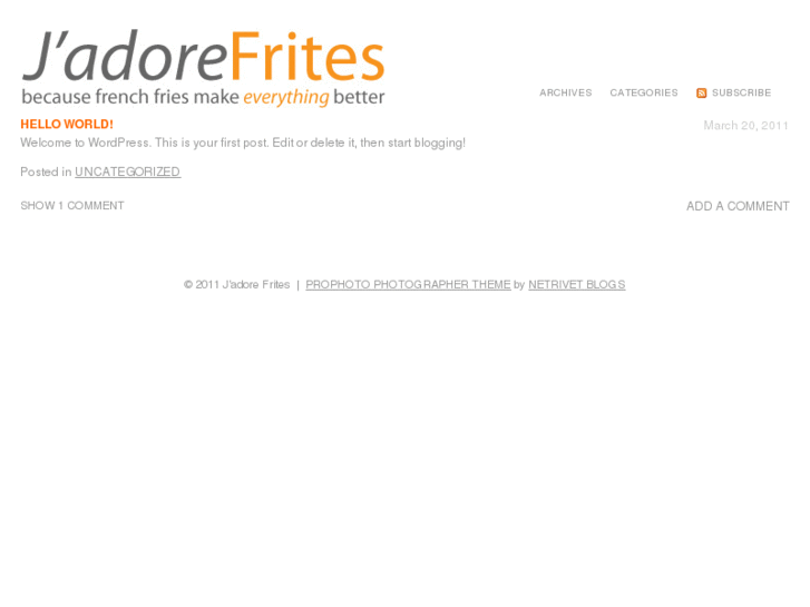 www.jadorefrites.com