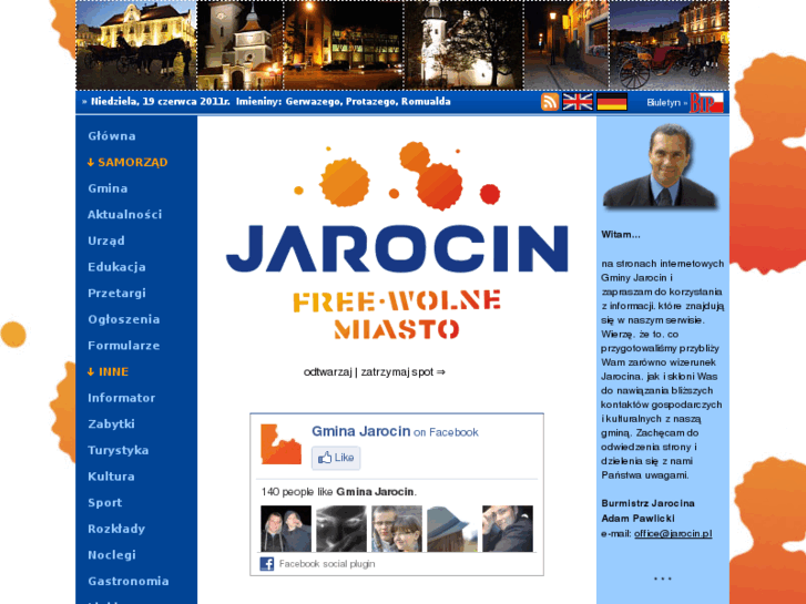 www.jarocin.pl