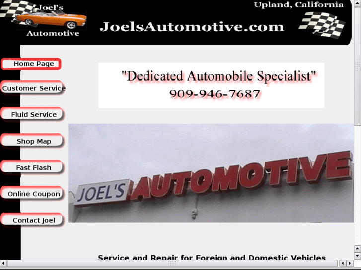 www.joelsautomotive.com