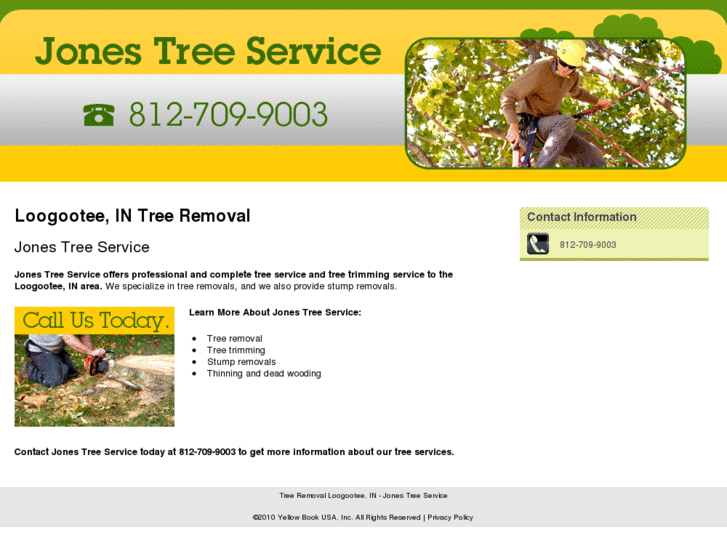 www.jonestreeservice.net