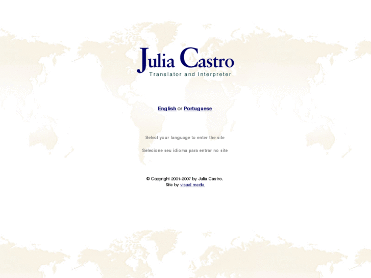 www.juliacastro.com