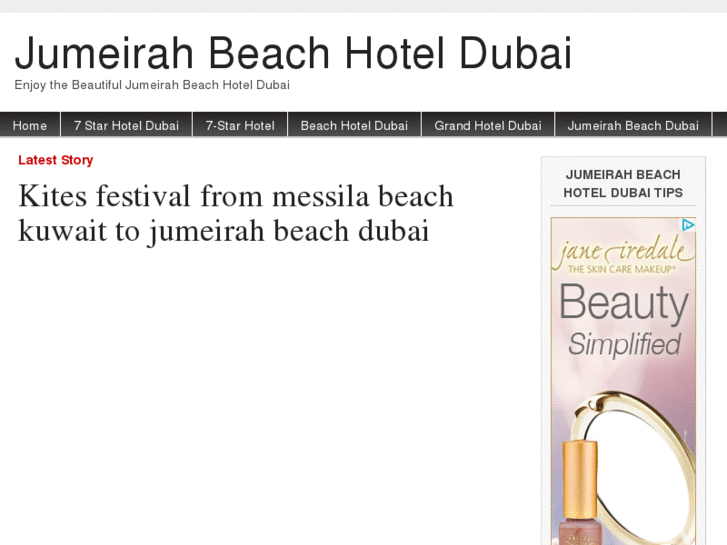 www.jumeirahbeachhoteldubaitips.com