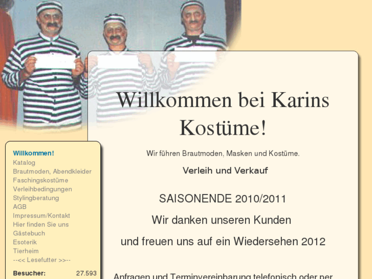 www.karins-kostueme.com