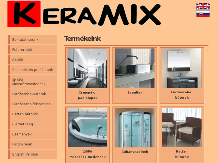 www.keramix.hu