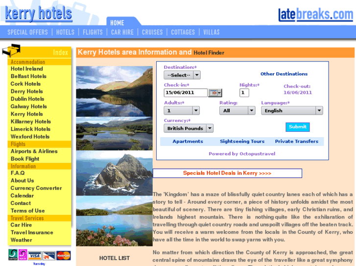 www.kerry-hotels.com