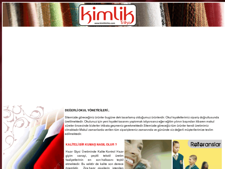 www.kimliktriko.com