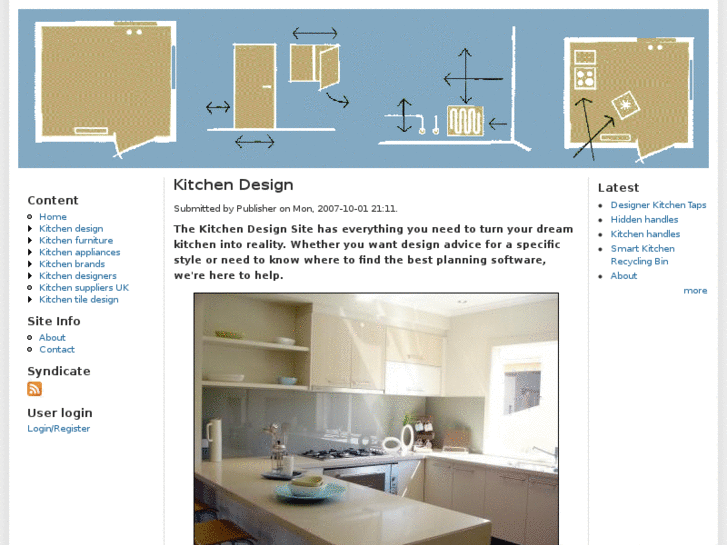 www.kitchendesignsite.com