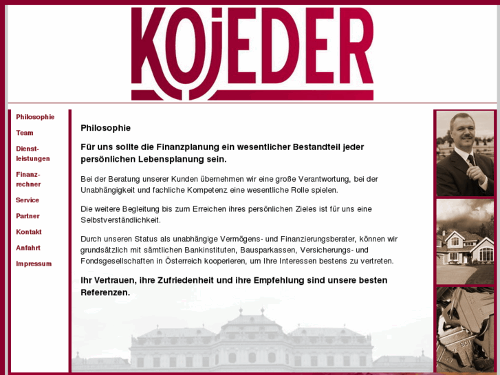 www.kojeder.com