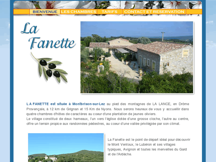 www.la-fanette.com