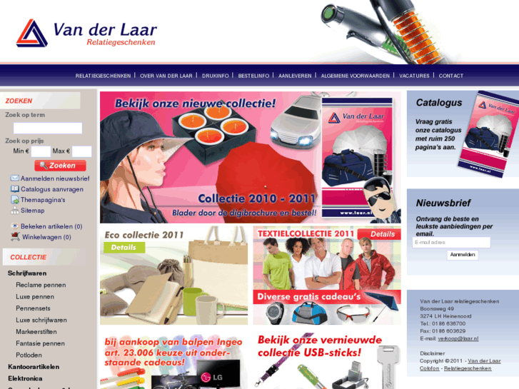 www.laar.nl