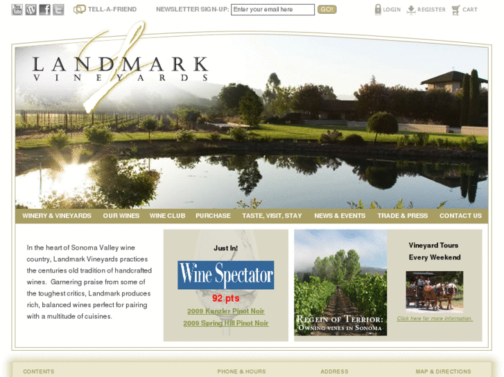 www.landmarkvineyards.com