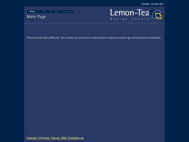 www.lemon-tea.co.uk