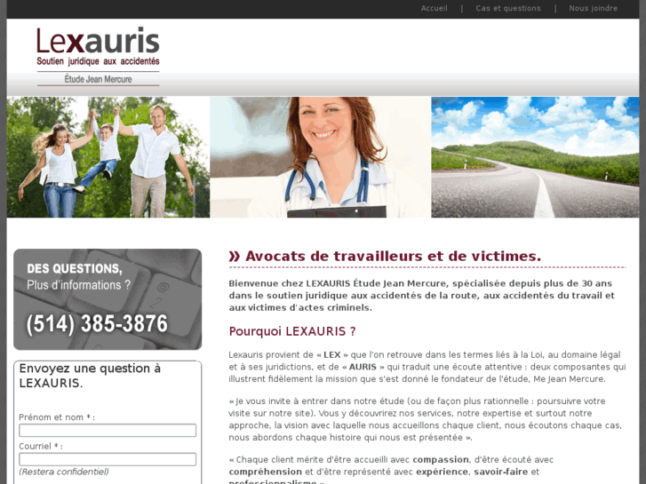 www.lexauris.com