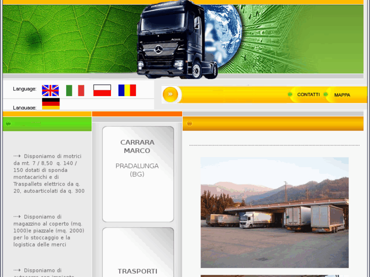 www.logisticacarrara.com