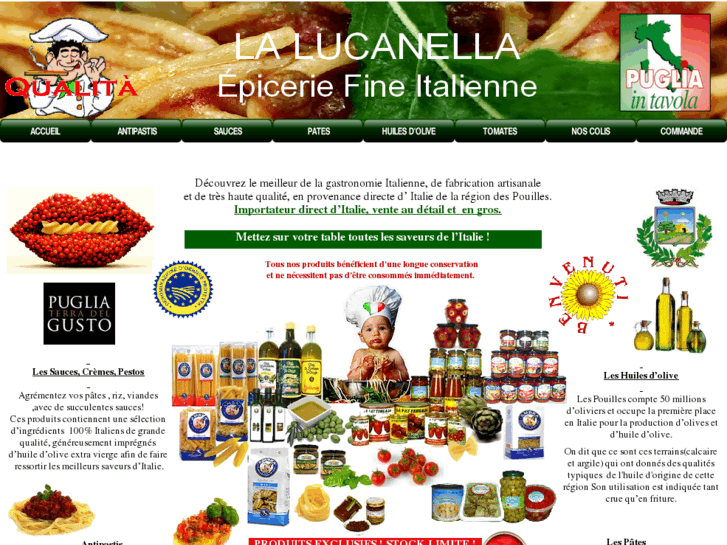 www.lucanella.com