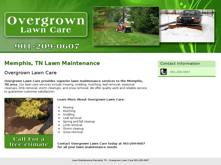 www.memphislawnservices.com