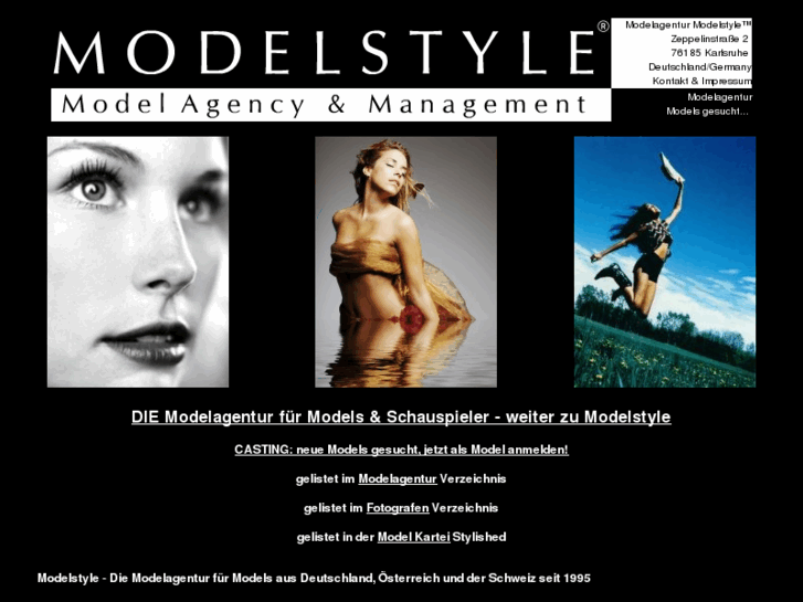 www.modelstyle.com