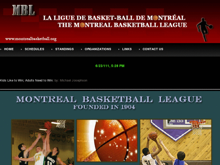 www.montrealbasketball.org