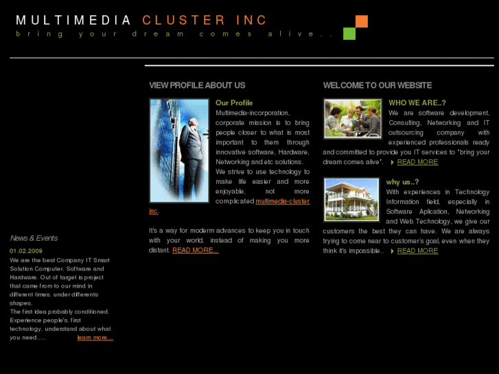 www.multimediacluster.com