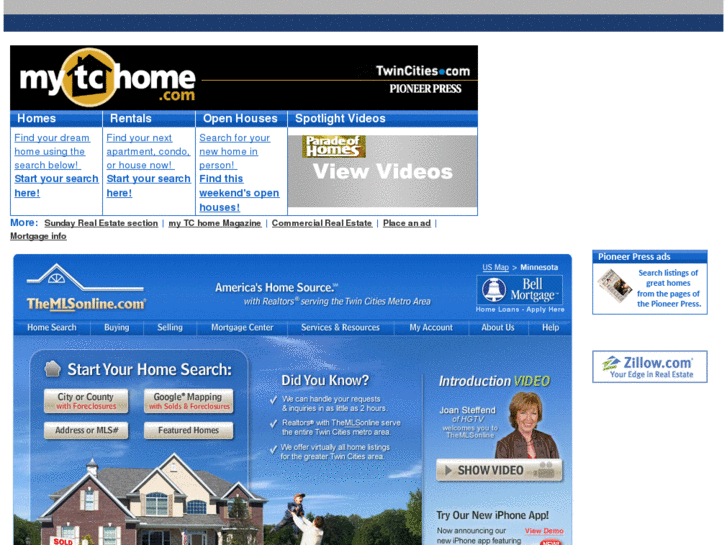 www.mytchome.com