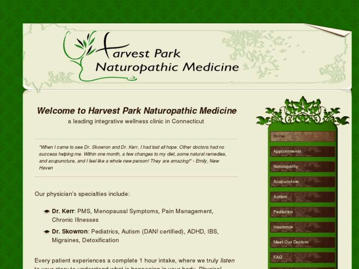 www.naturopathicanswer.com