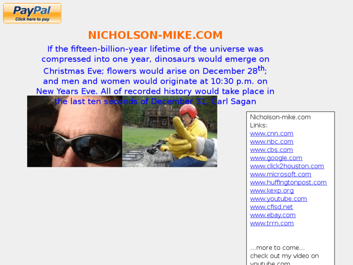 www.nicholson-mike.com