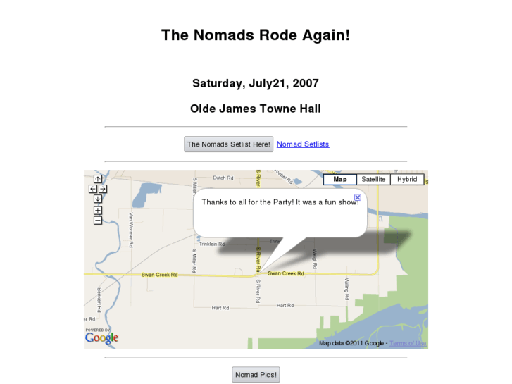 www.nomadsride.com