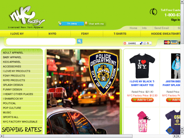 www.nypdfactory.com