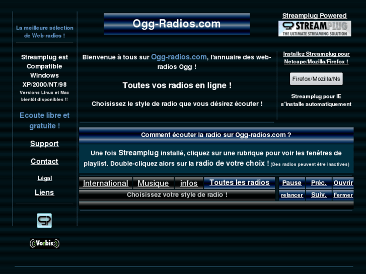 www.ogg-radios.com