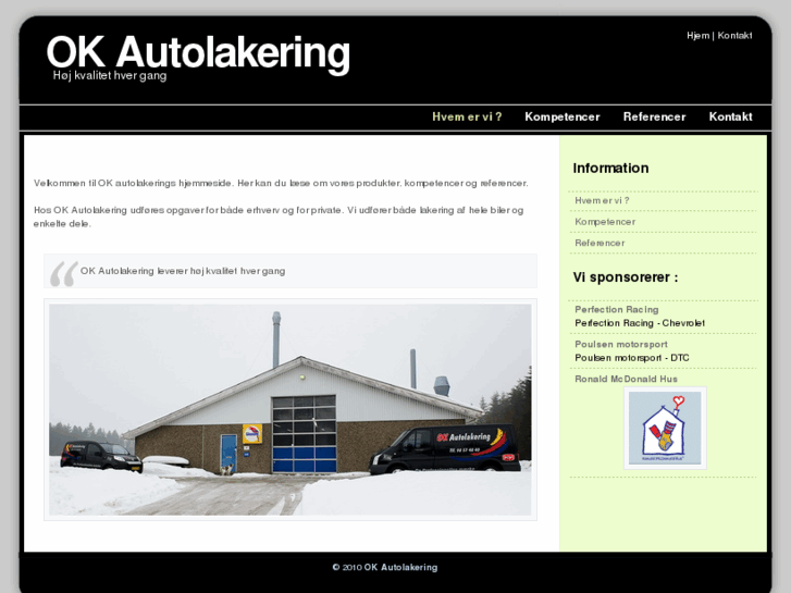 www.okautolakering.dk