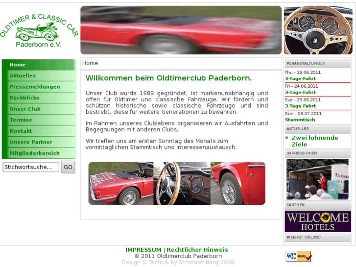 www.oldtimer-paderborn.com