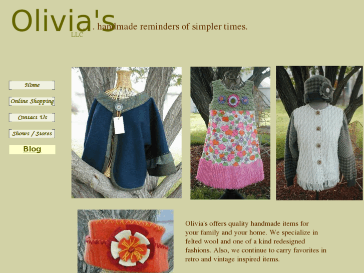 www.oliviascatalog.com