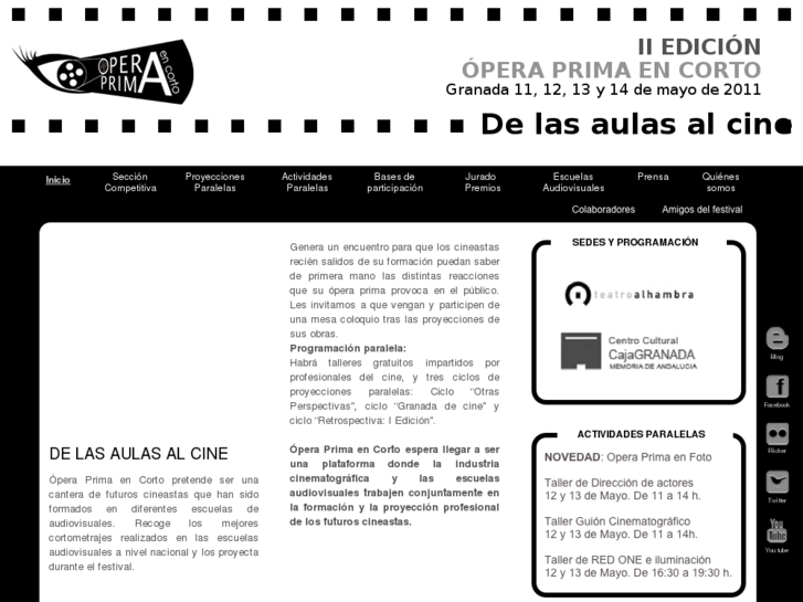 www.operaprimagranada.com