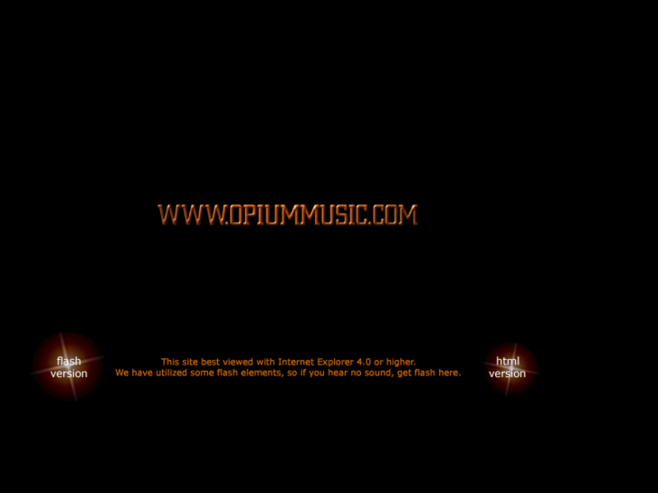 www.opium-music.com