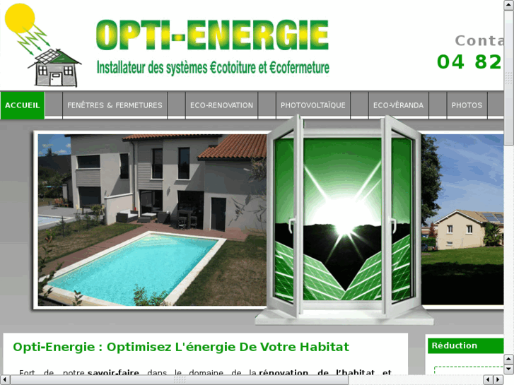 www.opti-energie.net