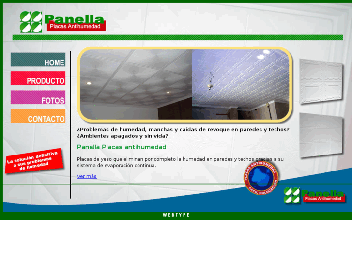 www.panellarevestimientos.com