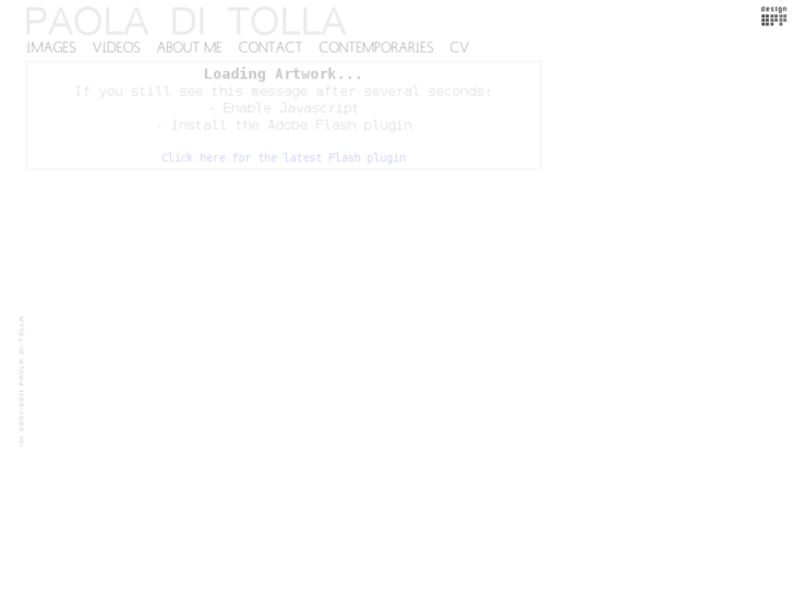 www.paoladitolla.com