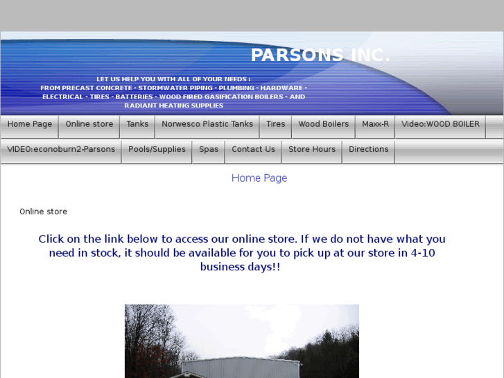 www.parsonsinc.com