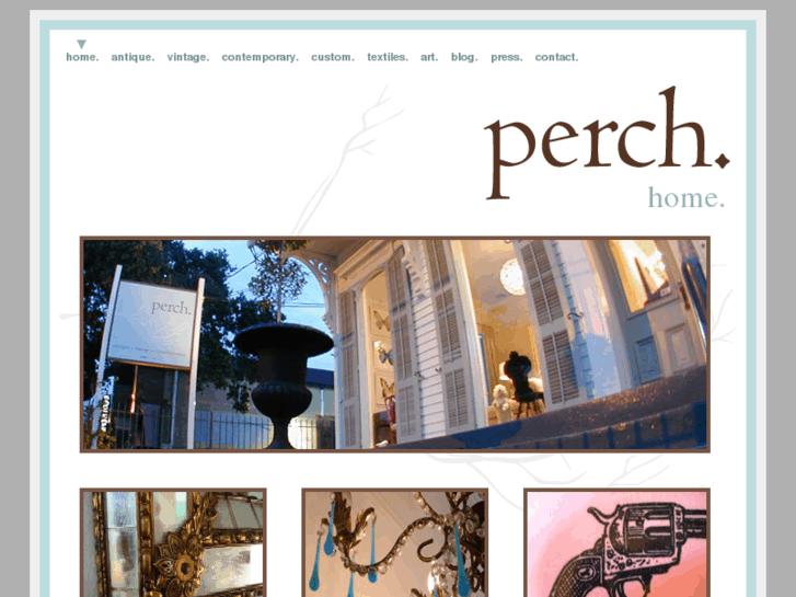 www.perch-home.com