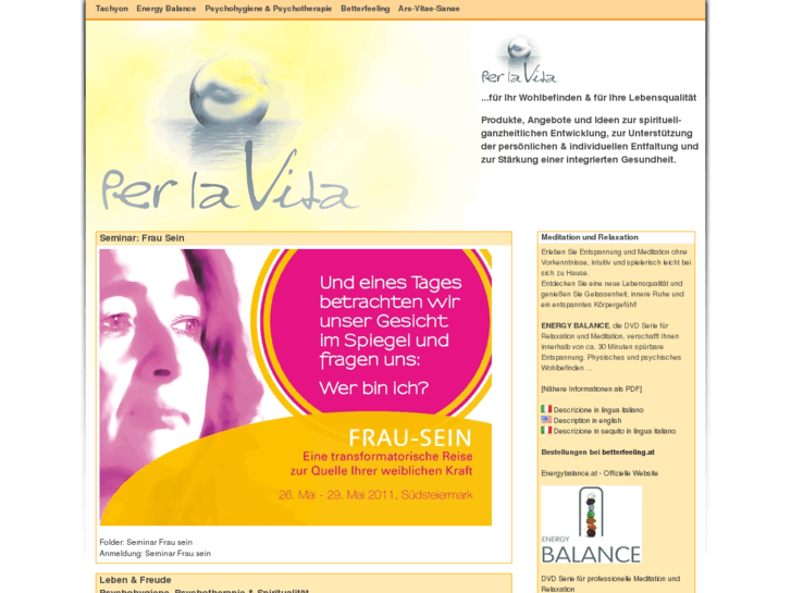 www.perla-vita.com