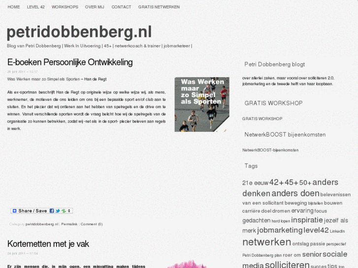 www.petridobbenberg.nl