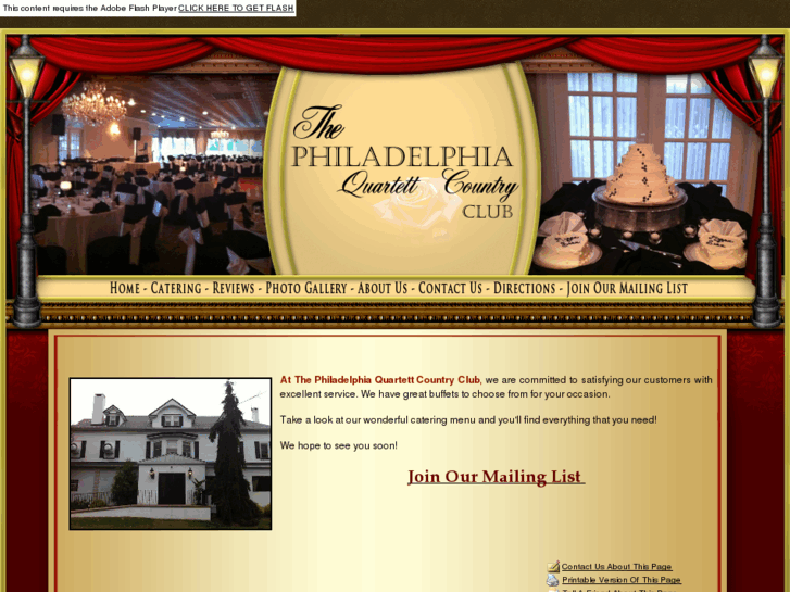 www.philaquartettcountryclub.com