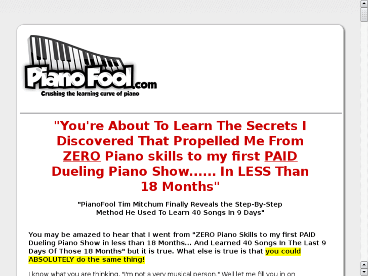 www.pianotutorialeasy.org