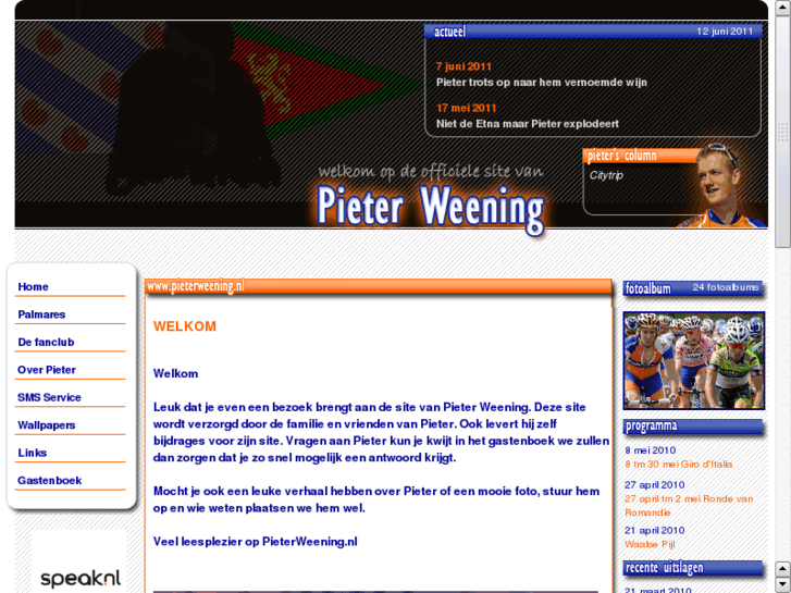 www.pieterweening.nl