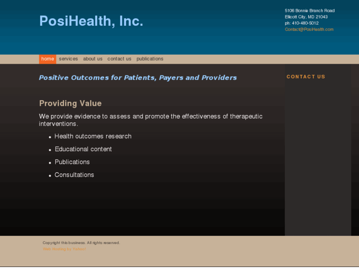 www.posihealth.com